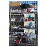 11 - EVERYTHING BUT THE RACK! (A16)