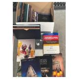 536 - LOT OF REFERENCE BOOKS (D59)