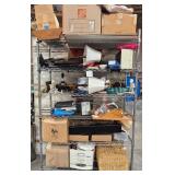 11 - EVERYTHING BUT THE RACK! (A60)