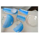43 - NEW WMC MIXED LOT OF DISHWARE (O60)