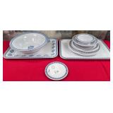 43 - NEW WMC MIXED LOT OF DISHWARE (O39)