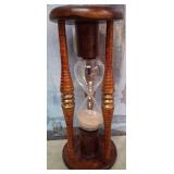 11 - VINTAGE HOURGLASS (P2)
