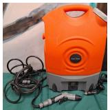 534 - IVATION MULTIPURPOSE SPRAY WASHER (F238)
