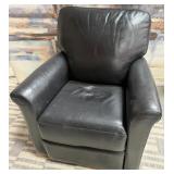 11 - ITALSOFA RECLINER