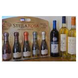 11 - LOT OF BOTTLES (#6)