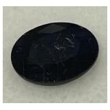 3.34CT SAPPHIRE GEMSTONE
