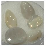 4.69CT OPAL GEMSTONES