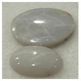 4.28CT OPAL GEMSTONES
