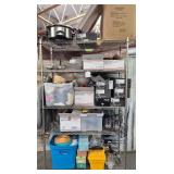 11 - EVERYTHING BUT THE RACK! (A60)