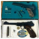 716 - VINTAGE DAISY 200 PELLET GUN IN ORIGINAL BOX