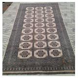 11 - AREA RUG 100X60" (F179)