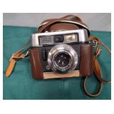 11 - VINTAGE VOIGTLANDER VITO CAMERA (F198)