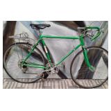 11 - SCHWINN TOURING BICYCLE (F15)