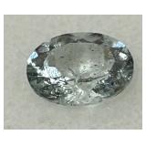 1.76CT AQUAMARINE GEMSTONE