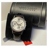 12 - JORG GRAY WATCH (B39)