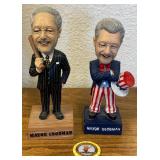 716 - LAS VEGAS MAYOR OSCAR GOODMAN BOBBLE HEADS