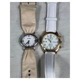 313 - LOT OF TWO WATCHES (A13)