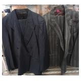 11 - LOT OF 2 MEN