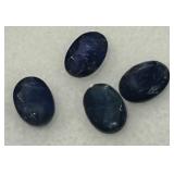 2.90CT SAPPHIRE GEMSTONES