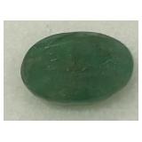 2.38CT EMERALD GEMSTONE