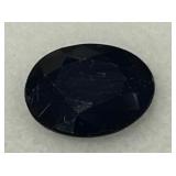 3.96CT SAPPHIRE GEMSTONE