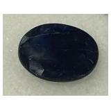 3.55CT SAPPHIRE GEMSTONE
