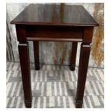 11 - SIDE TABLE
