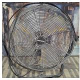 11 - VENTISOL ELECTRIC FAN (U14)