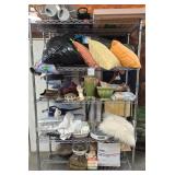 11 - EVERYTHING BUT THE RACK! (A53)