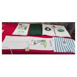 43 - NEW WMC MIXED LOT OF TOWELS (N102)