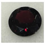 4.11CT GARNET GEMSTONE