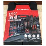 310 - 129 PC TOOL KIT WITH CASE