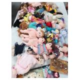 11 - MIXED LOT OF TOYS (F87)