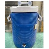 402 - RUBBERMAID WATER COOLER (F76)