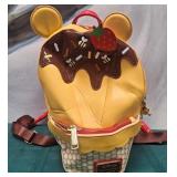 11 - DISNEY LOUNGEFLY BACKPACK (F188)