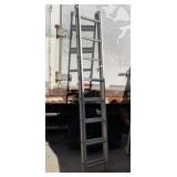 11 - LADDER