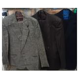 11 - LOT OF 3 MEN