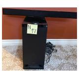503 - SONY SPEAKER & SOUNDBAR (N17)
