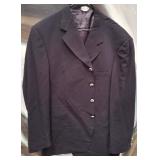 11 - MENS VERSACE CLASSIC V2 SUIT (F12)