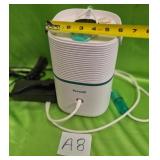 11 - PROWELL PORTABLE HYDROGEN INHALATION MACHINE