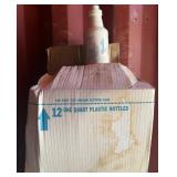 11 - BOX OF MULTI CLEANER BOTTLES