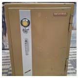 11 - SAF-D-POSIT COMBINATION SAFE (AS IS) (U69)