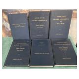 536 - LOT OF U.S. COIN & NUMISMATIC BOOKS(D32)