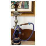310 - HOOKAH 21" (A38)