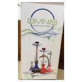 310 - OMNIS HOOKAH IN BOX (A50)