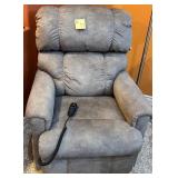 503 - POWER LIFT RECLINER
