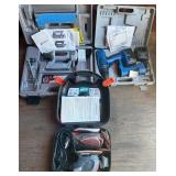 11 - LOT OF 3 HAND TOOLS