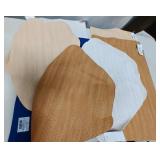 43 - NEW WMC MIXED LOT OF PLACEMATS (O72)