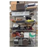 11 - EVERYTHING BUT THE RACK! (A52)