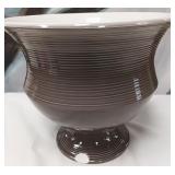 43 - NEW WMC URN STYLE PLANTER POT (O9)